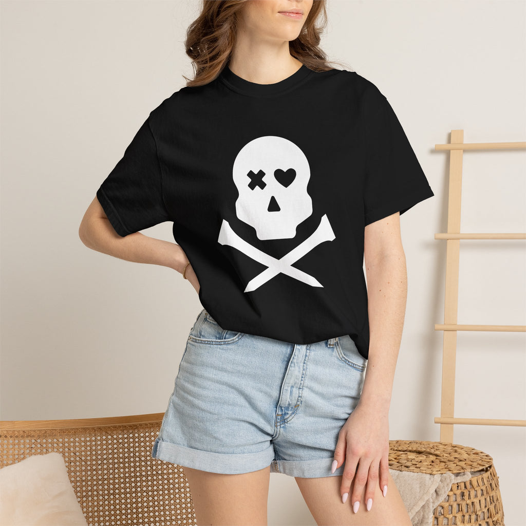 FGLG Skull & Tees Tee