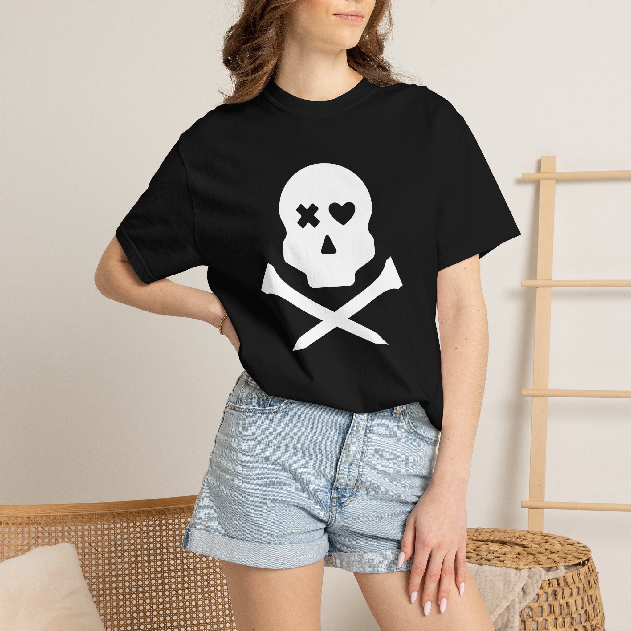 FGLG Skull & Tees Tee