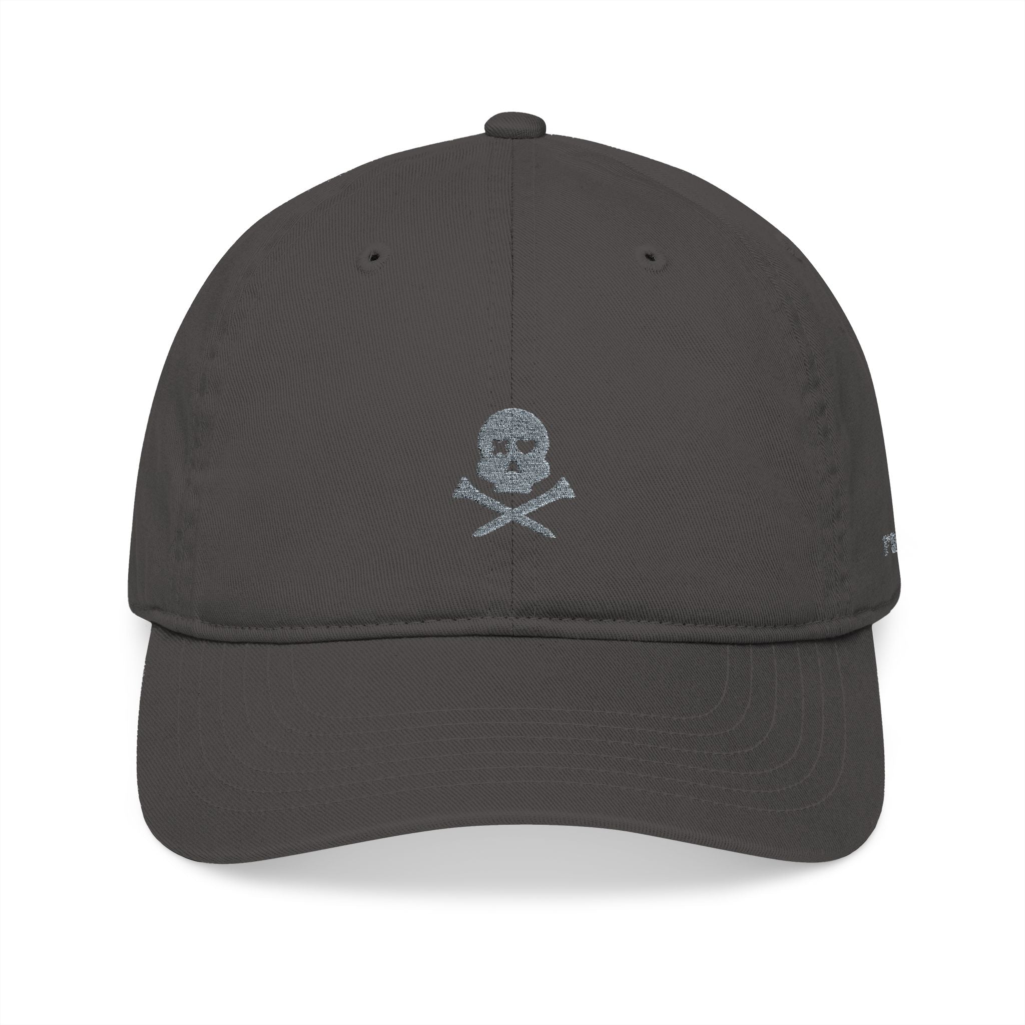 Skull & tees FGLG logo hat