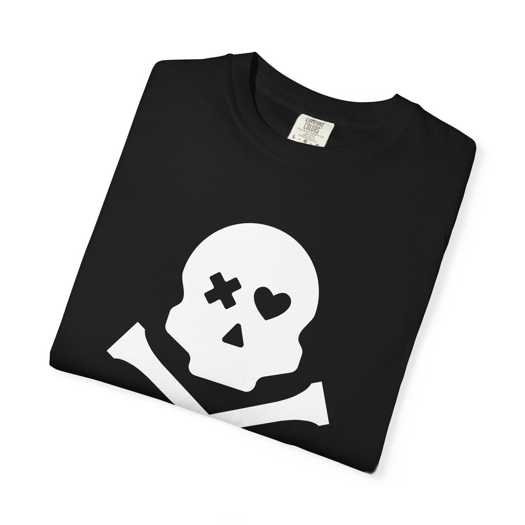 FGLG Skull & Tees Tee