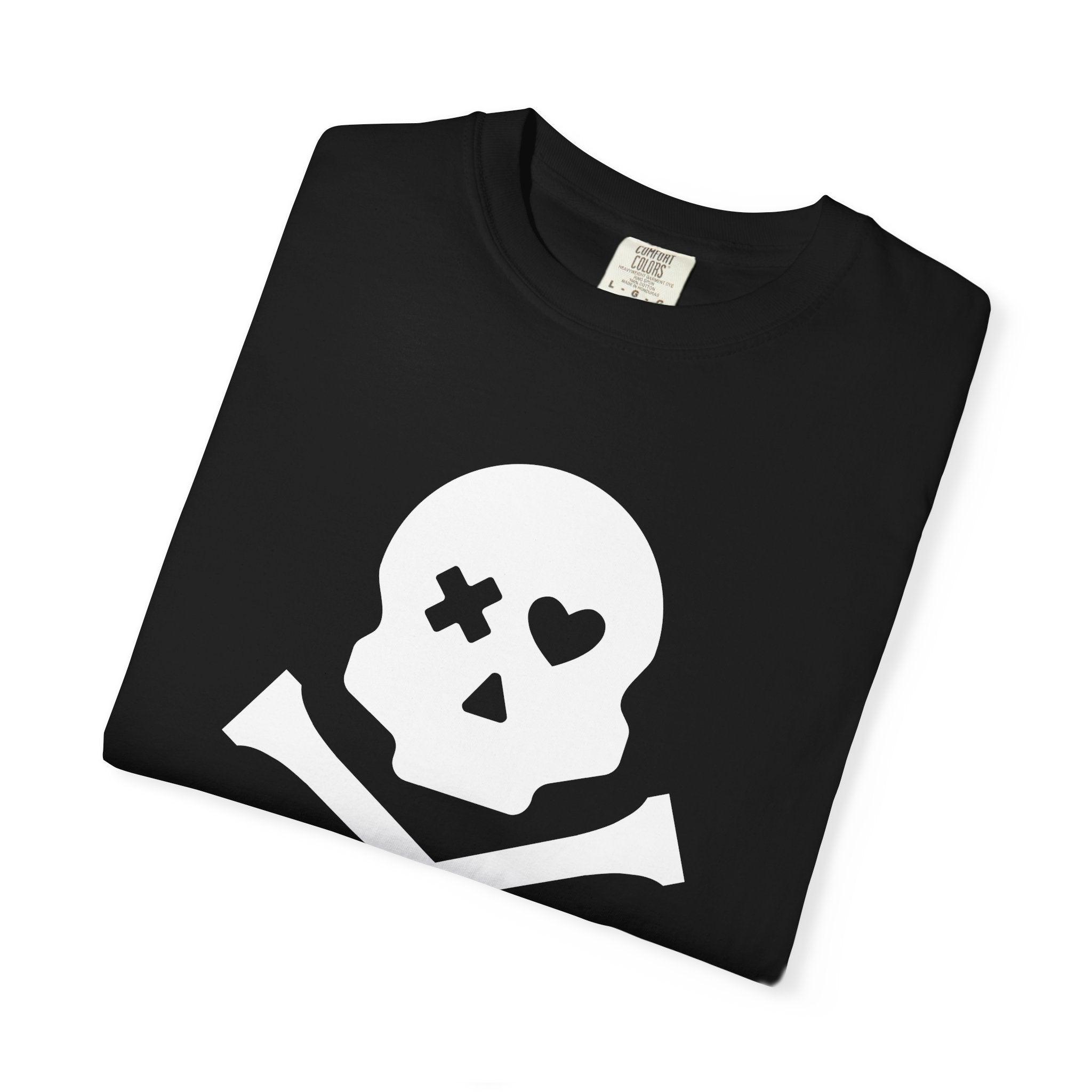 FGLG Skull & Tees Tee