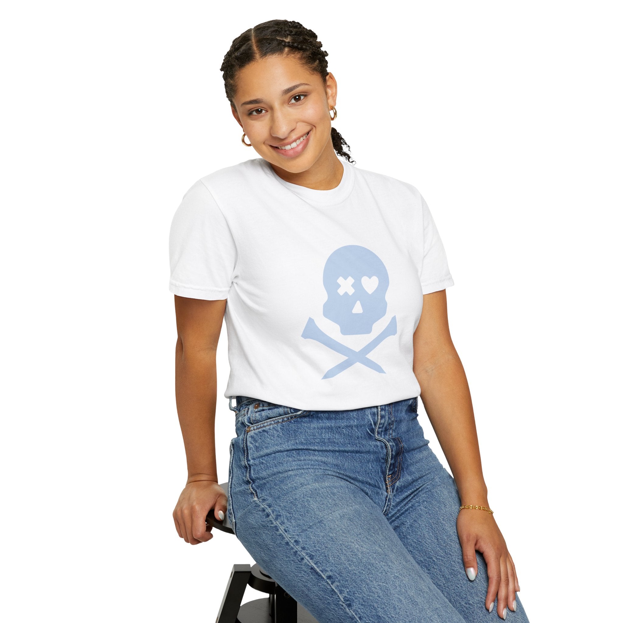 FGLG Skull & Tees Tee