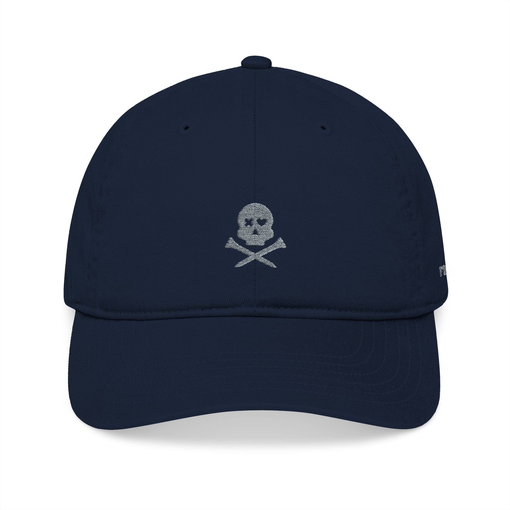 Skull & tees FGLG logo hat