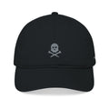 Skull & tees FGLG logo hat