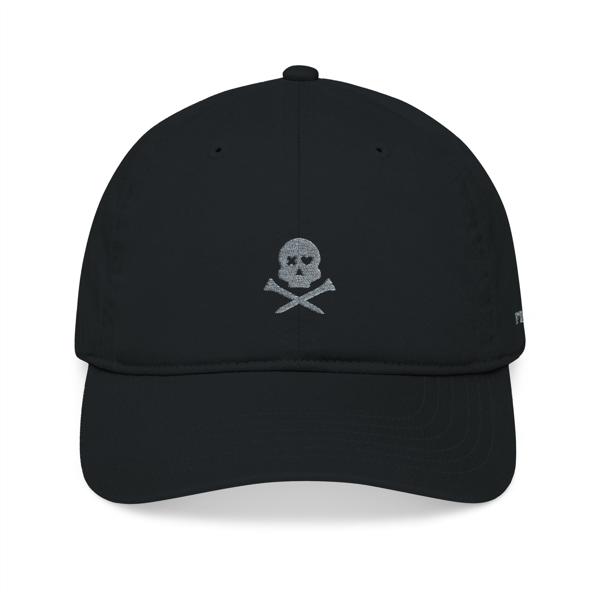 Skull & tees FGLG logo hat
