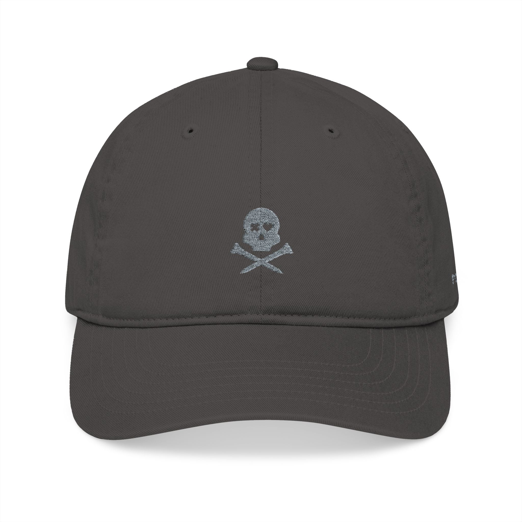 Skull & tees FGLG logo hat