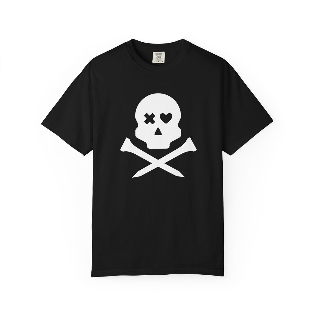 FGLG Skull & Tees Tee